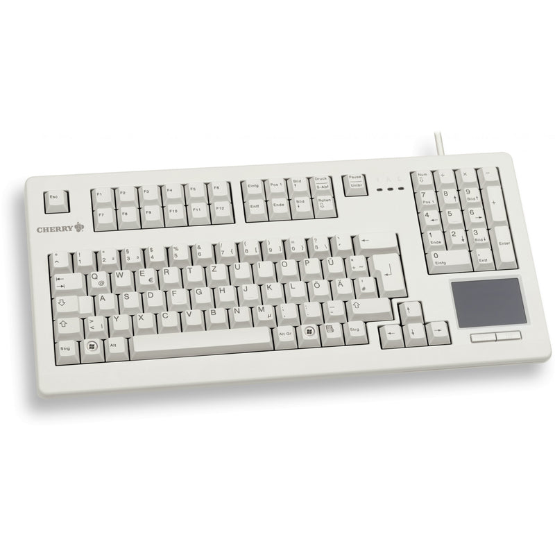 Cherry G80-11900LUMDE-0 TouchBoard