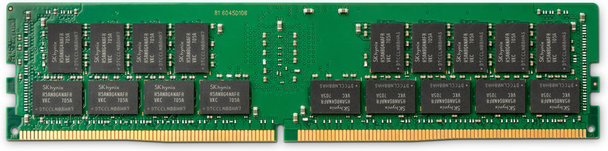 HP 5YZ55AA Speichermodul 32 GB 1 x 32 GB DDR4 288-pin DIMM ECC