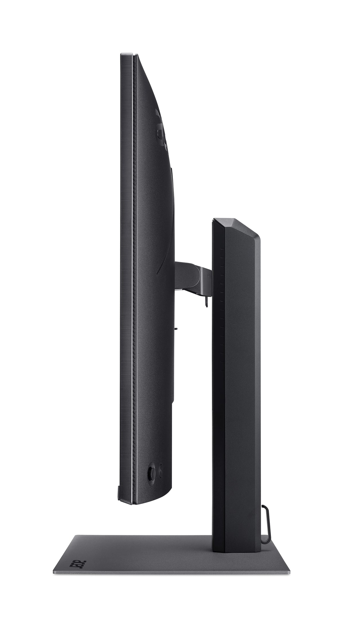 Acer Vero B7 B327QK B1bmiiprzx Computerbildschirm 80 cm (31.5") 3840 x 2160 Pixel 4K Ultra HD LCD Schwarz