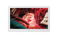 LG 27HK510S Computerbildschirm 68,6 cm (27") 1920 x 1080 Pixel Full HD LED Weiß