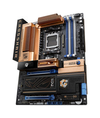 ASUS ROG CROSSHAIR 2006 AMD X870E Sockel AM5 ATX