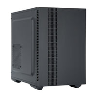 Chieftec UK-02B-OP Computer-Gehäuse Cube Schwarz