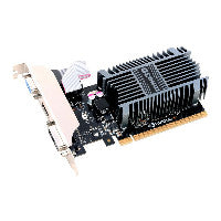 GT710 2Go Inno3D LP passif DDR3