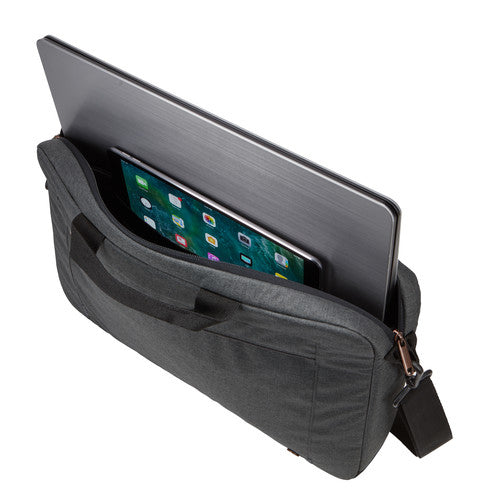 Case Logic Era ERAA-116 Obsidian 40,6 cm (16") Aktenkoffer Schwarz