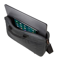 Case Logic Era ERAA-116 Obsidian 40,6 cm (16") Aktenkoffer Schwarz