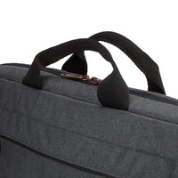 Case Logic Era ERAA-116 Obsidian 40,6 cm (16") Aktenkoffer Schwarz