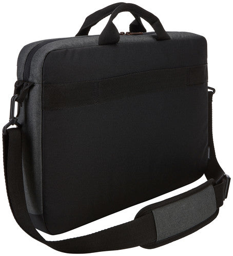Case Logic Era ERAA-116 Obsidian 40,6 cm (16") Aktenkoffer Schwarz