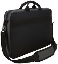 Case Logic Era ERAA-116 Obsidian 40,6 cm (16") Aktenkoffer Schwarz