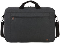 Case Logic Era ERAA-116 Obsidian 40,6 cm (16") Aktenkoffer Schwarz
