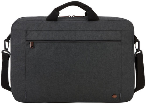 Case Logic Era ERAA-116 Obsidian 40,6 cm (16") Aktenkoffer Schwarz
