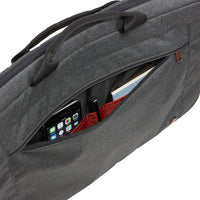 Case Logic Era ERAA-116 Obsidian 40,6 cm (16") Aktenkoffer Schwarz