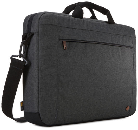 Case Logic Era ERAA-116 Obsidian 40,6 cm (16") Aktenkoffer Schwarz