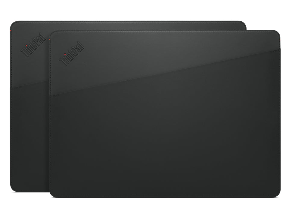 Lenovo 4X41L51715 Laptoptasche 33 cm (13") Schutzhülle Schwarz
