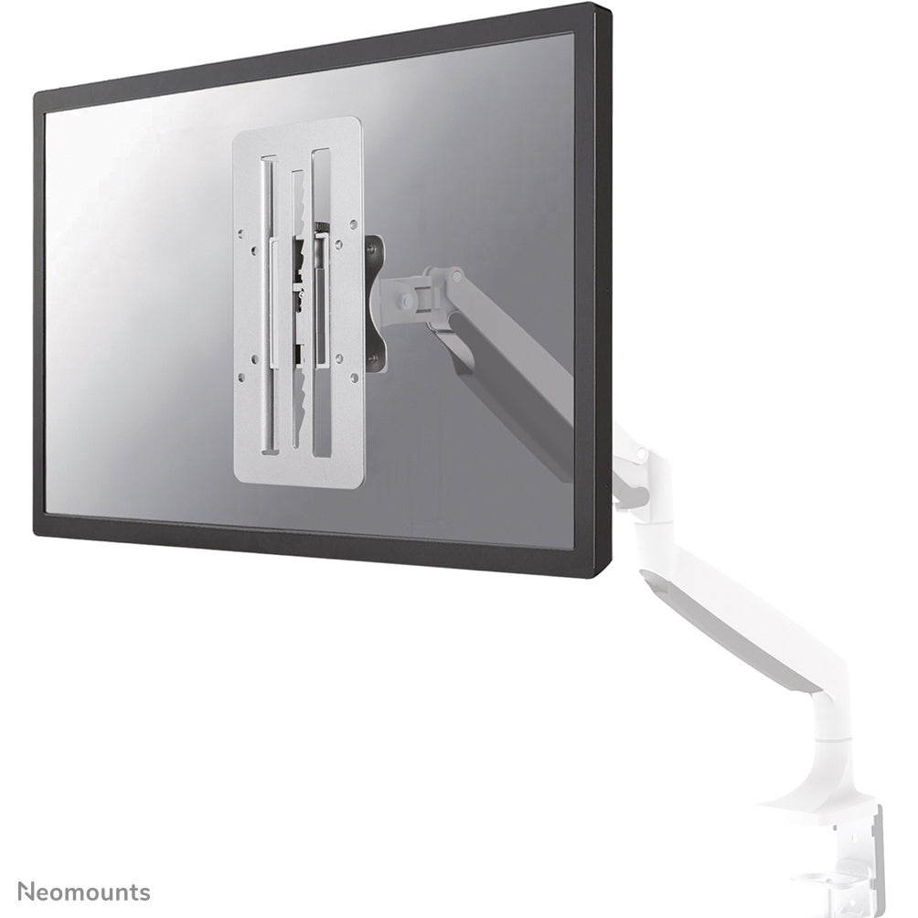 Neomounts FPMA-LIFT100 Höhenverstellbarer VESA-Adapter - universal