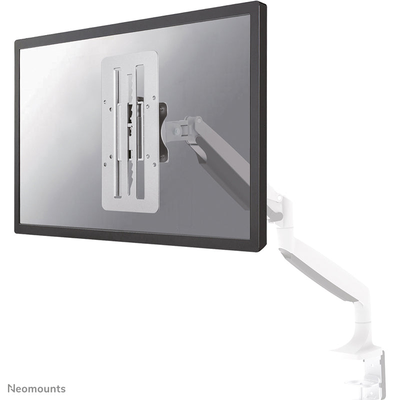 Neomounts FPMA-LIFT100 Höhenverstellbarer VESA-Adapter - universal