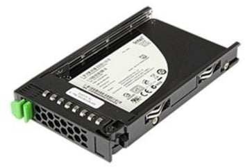 Fujitsu S26361-F5776-L240 Internes Solid State Drive 240 GB 2.5" Serial ATA III