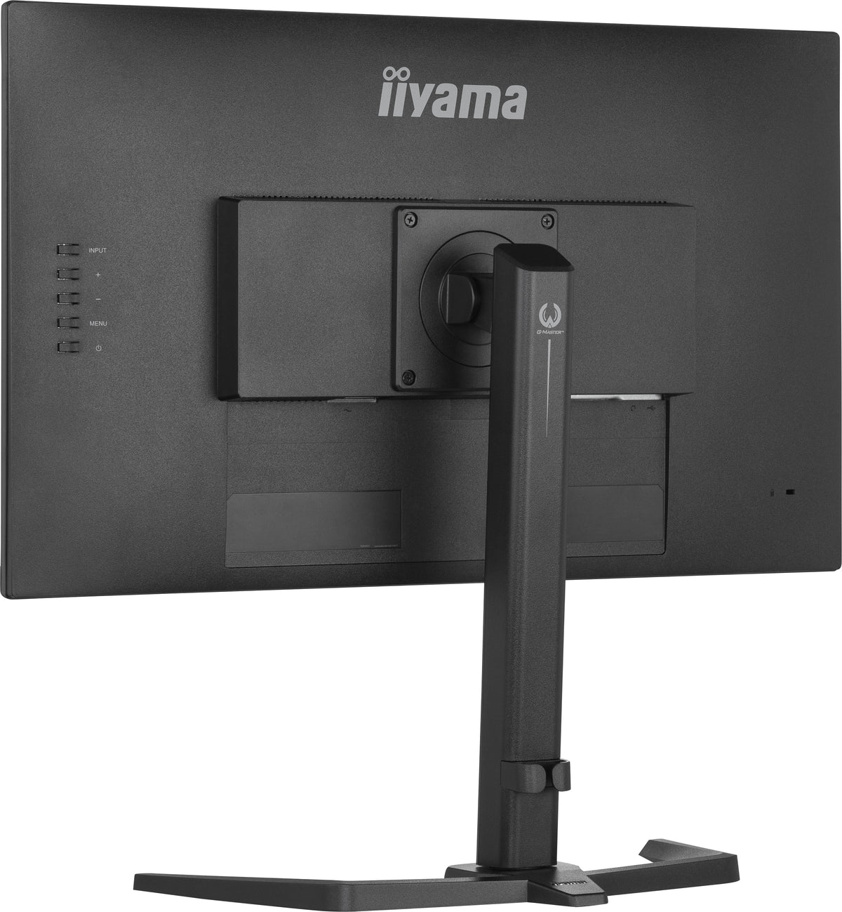 iiyama GB2790QSU-B5 Computerbildschirm 68,6 cm (27") 2560 x 1440 Pixel Wide Quad HD LCD Schwarz