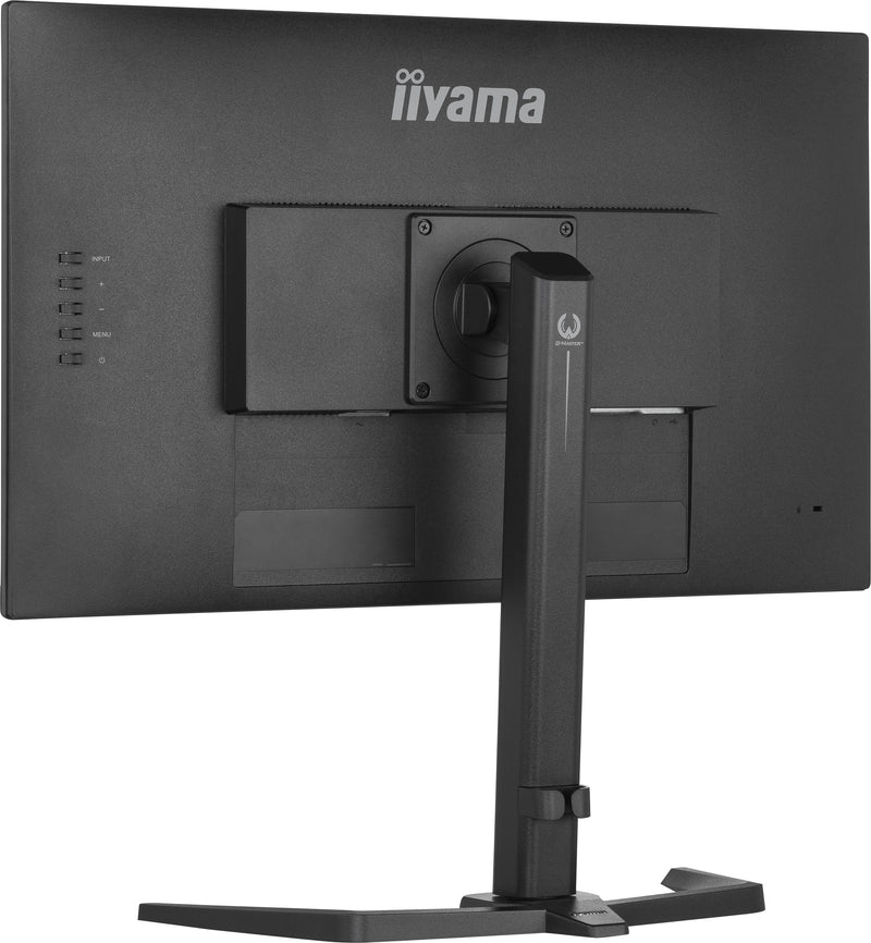 iiyama GB2790QSU-B5 Computerbildschirm 68,6 cm (27") 2560 x 1440 Pixel Wide Quad HD LCD Schwarz