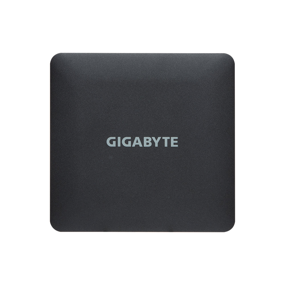 GIGABYTE BRIX Schwarz i5-1335U