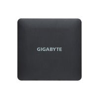GIGABYTE BRIX Schwarz i5-1335U