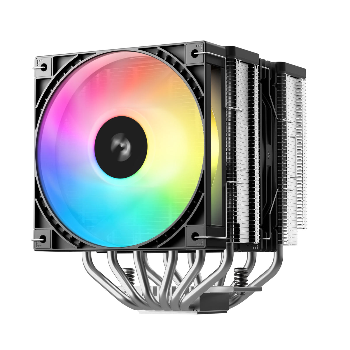 DeepCool AG620 G2 ARGB Prozessor Luftkühlung 12 cm Schwarz 1 Stück(e)