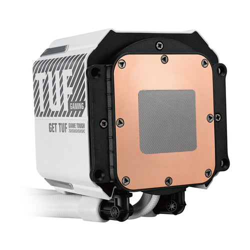 K ASUS TUF Gaming LC III 360 ARGB AIO Wasserkühlung für AMD und Intel CPUs