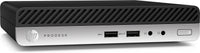HP ProDesk 400 G3 Desktop-Mini-PC