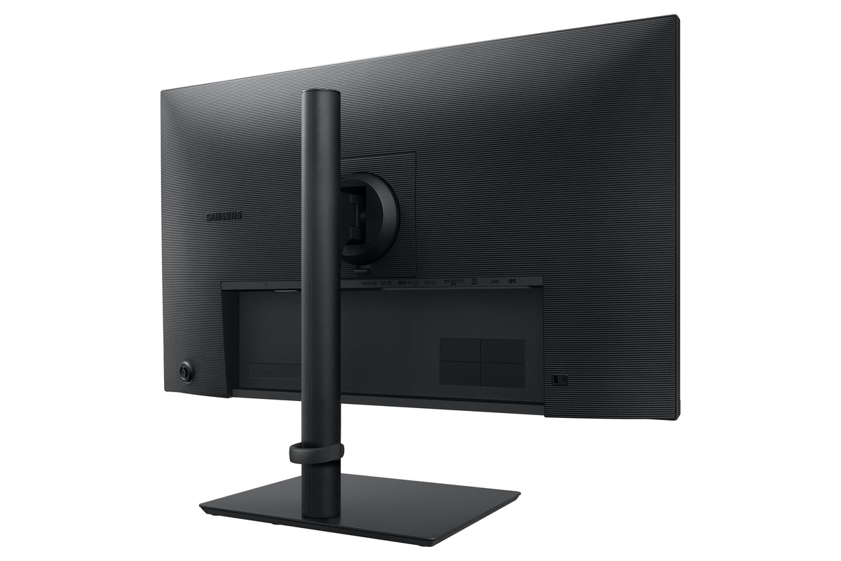 Samsung S43UF Computerbildschirm 68,6 cm (27") 1920 x 1080 Pixel Full HD LCD Schwarz