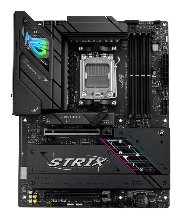 ASUS ROG STRIX B850-F GAMING WIFI AMD B850 Sockel AM5 ATX