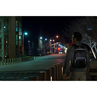Kensington Triple Trek 14” Ultrabook Rucksack