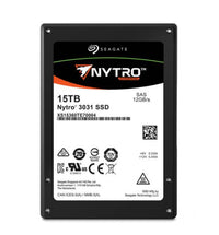Seagate Enterprise XS15360TE70014 Internes Solid State Drive 15 TB 2.5" SAS 3D eTLC