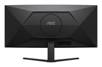 AOC B3 CU34B3E Computerbildschirm 86,4 cm (34") 3440 x 1440 Pixel Wide Quad HD LED Schwarz