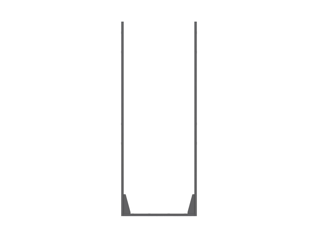 Multibrackets 7369 Zubehör für Monitorhalterung
