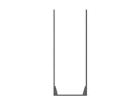 Multibrackets 7529 Zubehör für Monitorhalterung