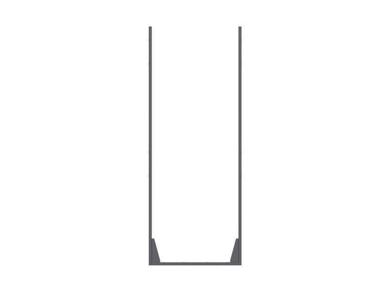 Multibrackets 7529 Zubehör für Monitorhalterung