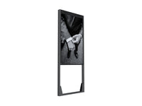 Multibrackets 7529 Zubehör für Monitorhalterung