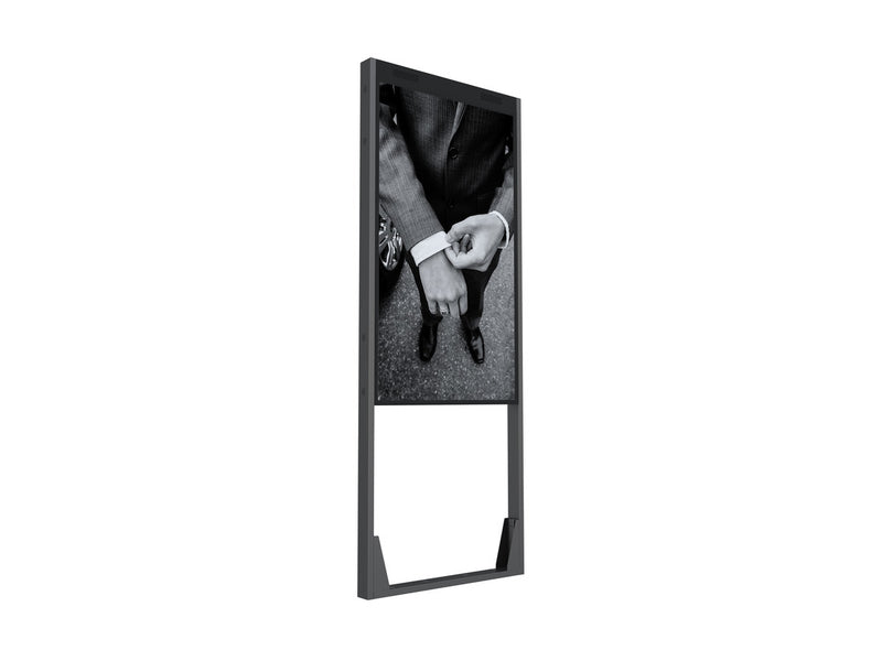 Multibrackets 7529 Zubehör für Monitorhalterung