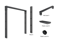 Multibrackets 7376 Zubehör für Monitorhalterung