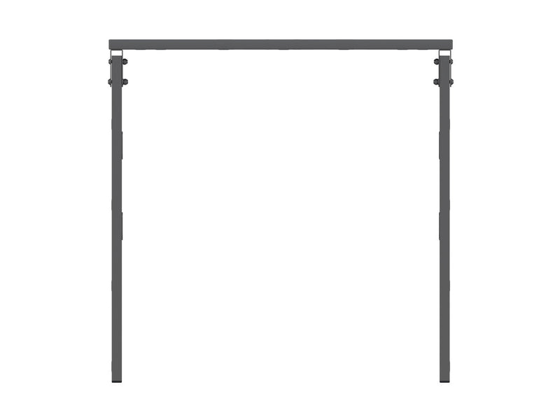Multibrackets 7376 Zubehör für Monitorhalterung