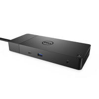 DELL WD19DC Kabelgebunden USB 3.2 Gen 1 (3.1 Gen 1) Type-C Schwarz