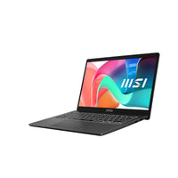 MSI Modern 13 F13MOG-075FR Intel® Core™ i5 i5-1334U Laptop 33,8 cm (13.3") Full HD 16 GB DDR4-SDRAM 512 GB SSD Wi-Fi 6E (802.11ax) Windows 11 Home Grau