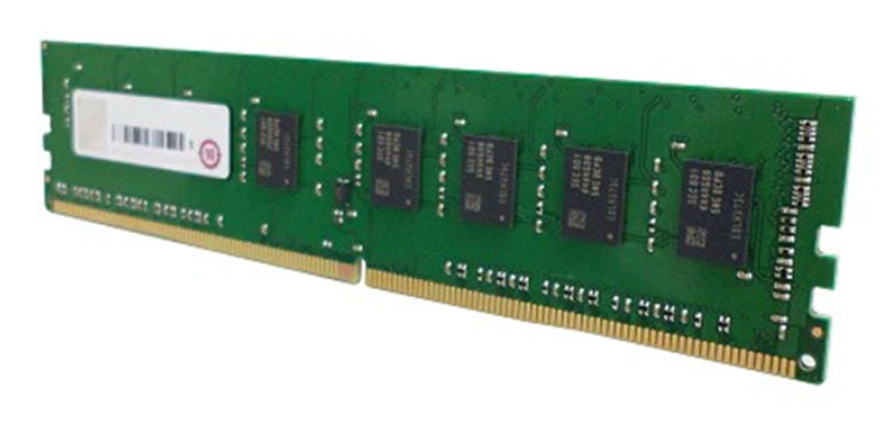 QNAP RAM-32GDR4ECD1-UD-3200 Speichermodul 32 GB 1 x 32 GB DDR4 288-pin DIMM ECC