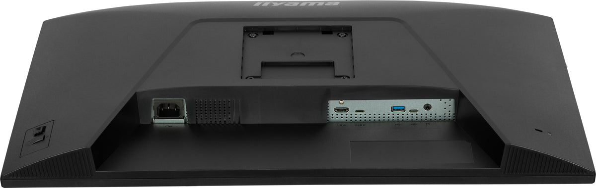 iiyama ProLite XB2796QSC-B1 Computerbildschirm 68,6 cm (27") 2560 x 1440 Pixel Quad HD LED Schwarz