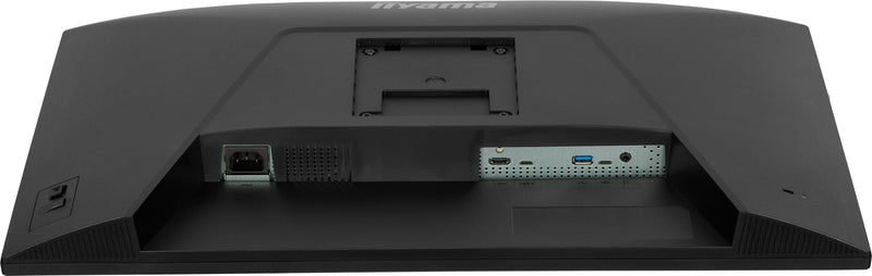 iiyama ProLite XB2796QSC-B1 Computerbildschirm 68,6 cm (27") 2560 x 1440 Pixel Quad HD LED Schwarz