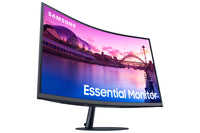 Samsung S39C Computerbildschirm 81,3 cm (32") 1920 x 1080 Pixel Full HD LED Schwarz
