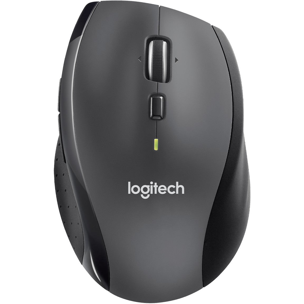 Logitech M705 wireless Laser