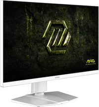MSI MAG 274QRFW E20 Computerbildschirm 68,6 cm (27") 2560 x 1440 Pixel Wide Quad HD LCD Weiß