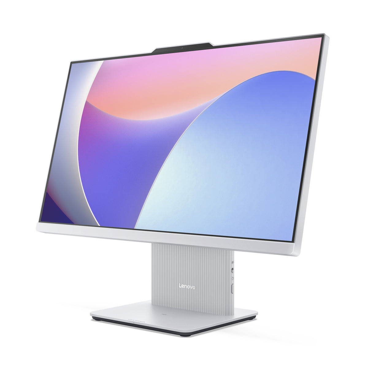 Lenovo IdeaCentre AIO 24IRH9 Intel Core 7 240H 60,5 cm (23.8") 1920 x 1080 Pixel Touchscreen All-in-One-PC 16 GB DDR5-SDRAM 1 TB SSD Windows 11 Home Wi-Fi 6 (802.11ax) Grau