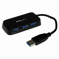 HUB USB3.0 4Port Startech