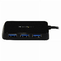 LC-Power HUB USB3.0 4Port Startech – Ansicht 2